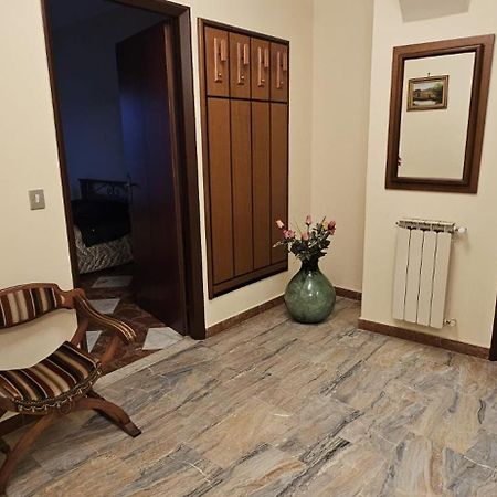 Casa Catena Francavilla di Sicilia Bagian luar foto