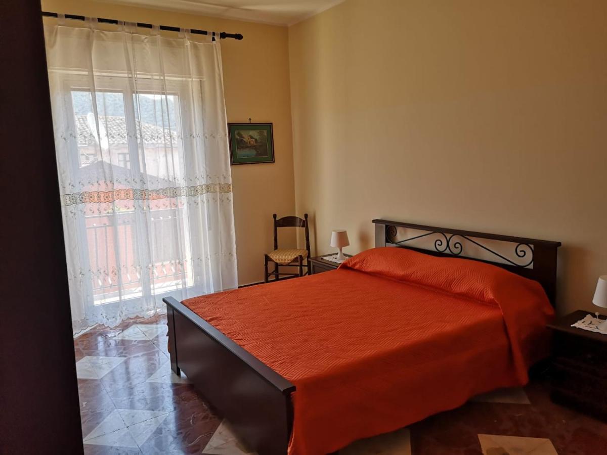 Casa Catena Francavilla di Sicilia Bagian luar foto