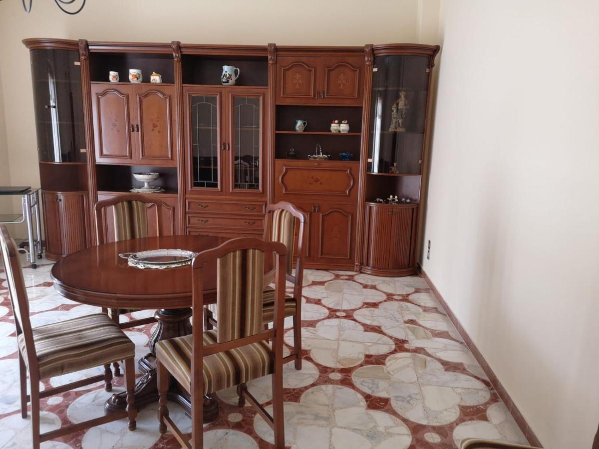 Casa Catena Francavilla di Sicilia Bagian luar foto