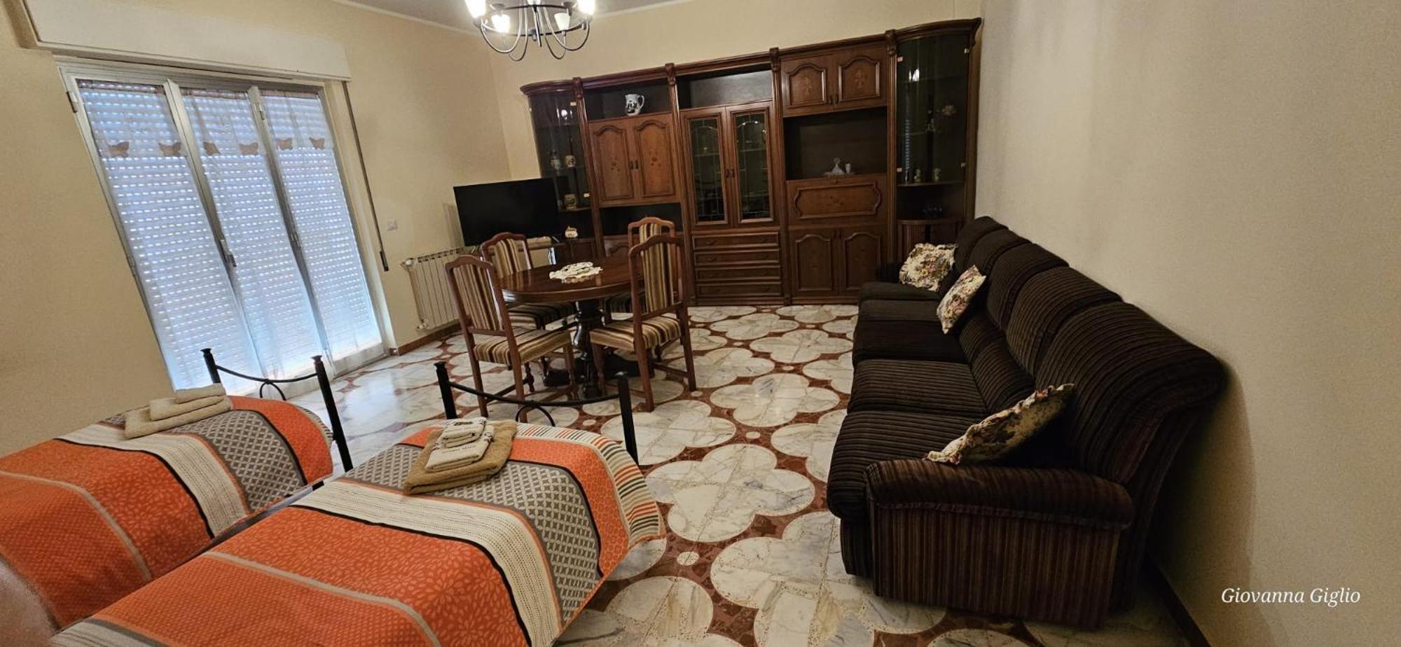 Casa Catena Francavilla di Sicilia Bagian luar foto