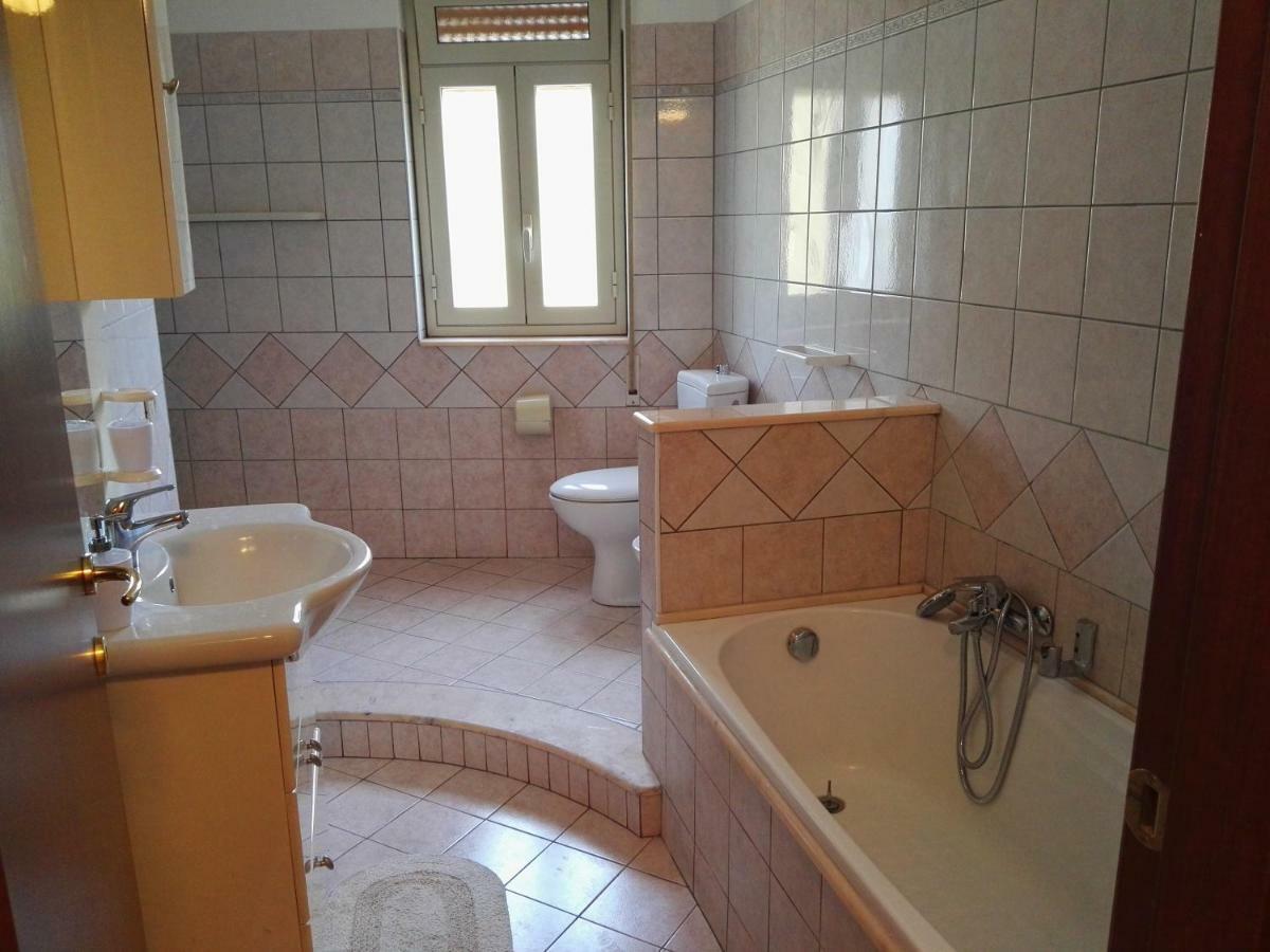 Casa Catena Francavilla di Sicilia Bagian luar foto